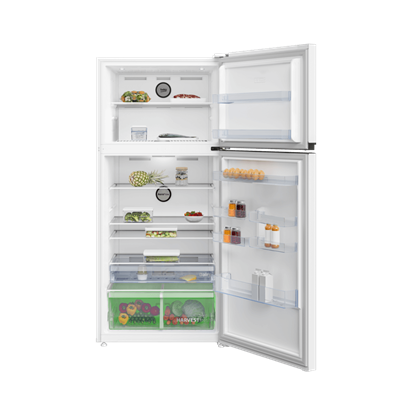 Beko 983629 EB No Frost Buzdolabı